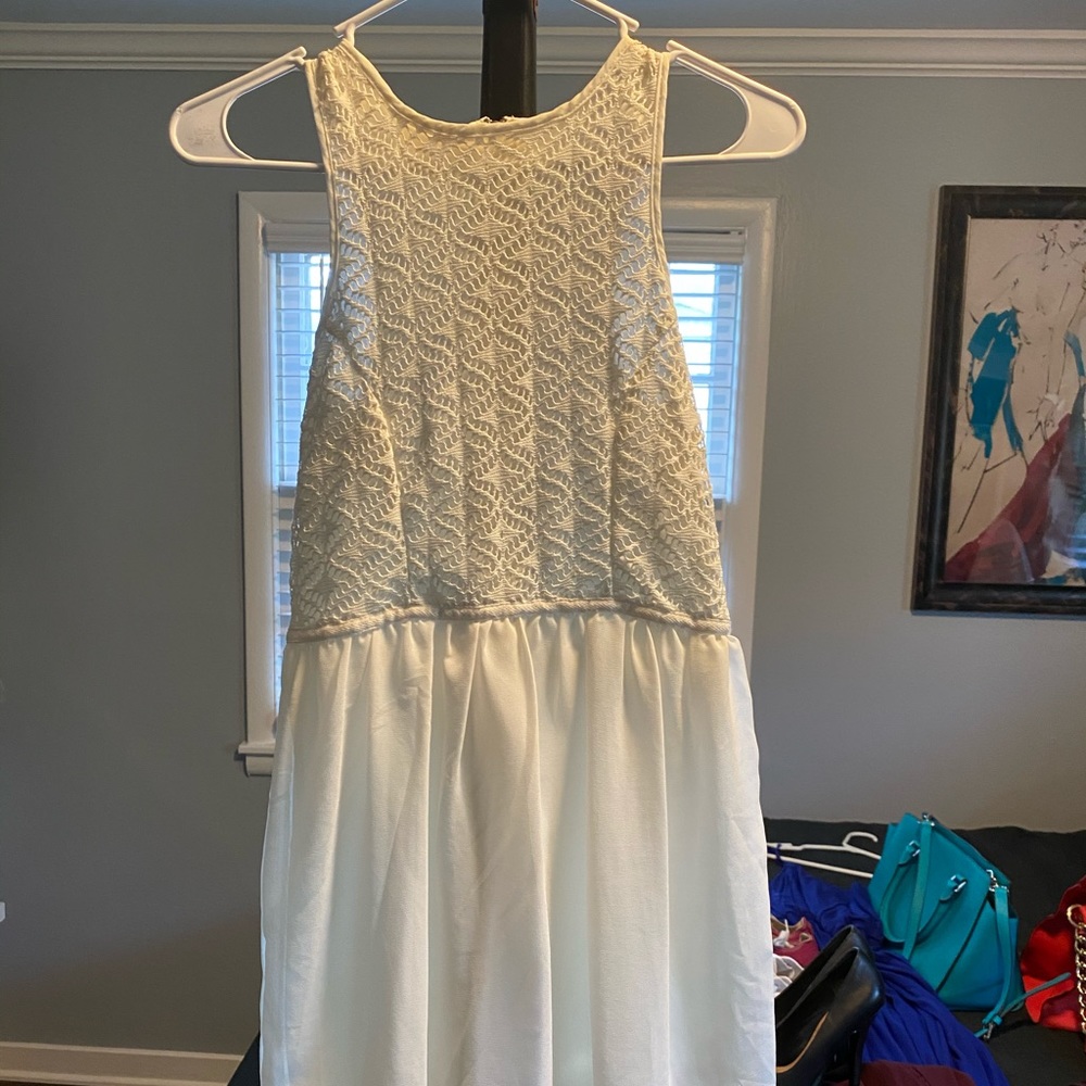 GB Dress